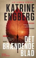 Det brændende blad