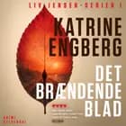 Det brændende blad