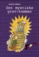 Det mystiske gravkammer