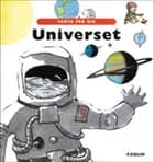Universet. Fakta for dig