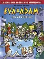 JEG VIL VÆRE DIN