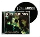 At dawn in Rivendell. Cd