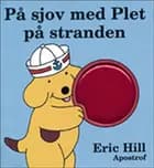På sjov med Plet på stranden