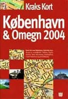 Kraks kort over København 2004