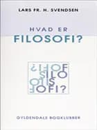 Hvad er filosofi?