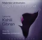 Songs from the Prophet.Cd