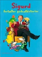 Sigurd fortæller godnathistorier