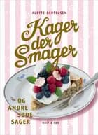 Kager der smager