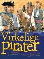 Virkelige pirater