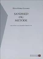 Sandhed og metode