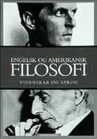 Eng/am. filosofi
