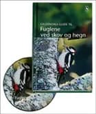 Fuglene ved skov og hegn