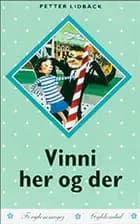Vinni her og der