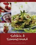 Solskin og sommermad