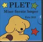 Plet - Mine første bøger