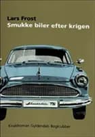 Smukke biler efter krigen