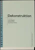 Dekontruktion