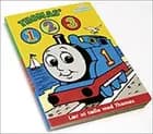 Thomas' 1 2 3