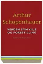 Verden som vilje og forestilling