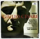 Giulio Cesare 3 cd'er