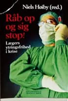 Råb op og sig stop