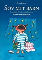 Sov mit barn