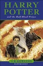 Harry P.and the HalfBlood Prince