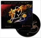 Sacred Journey of KU-KAI. CD