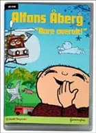 Alfons Åberg cd-rom spil