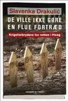 De ville ikke gøre en flue fortræd