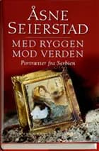 Med ryggen mod verden
