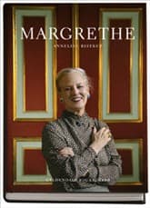 Margrethe af Annelise Bistrup
