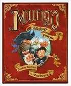 Mungo og billedbogspiraterne
