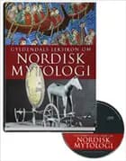 Gyldendals leksikon om Nordisk Mytologi. Incl.cd-rom
