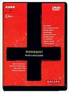 Antikrist DVD