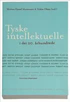 Tyske intellektuelle i det 20. århundrede