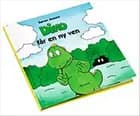 Dino får en ny ven