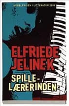 Spillelærerinden