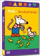 Malle - bondegårdsdyr  DVD
