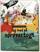 Tag med på sørøvertogt
