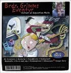 Brdr. Grimms Eventyr fortalt af Sebastian Klein 8 CD'er