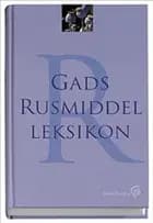 Gads Rusmiddelleksikon