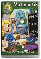 Pixeline skolehjælp Matematik