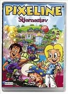 Pixeline Stjernestøv