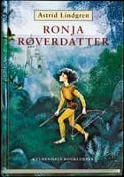 Ronja Røverdatter