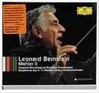 Mahler 2, 5 Cd'er