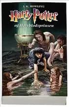Harry Potter og halvblodsprinsen