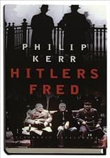 Hitlers fred af Philip Kerr
