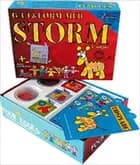 Gæt og form med storm - spil