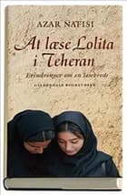 At læse Lolita i Teheran